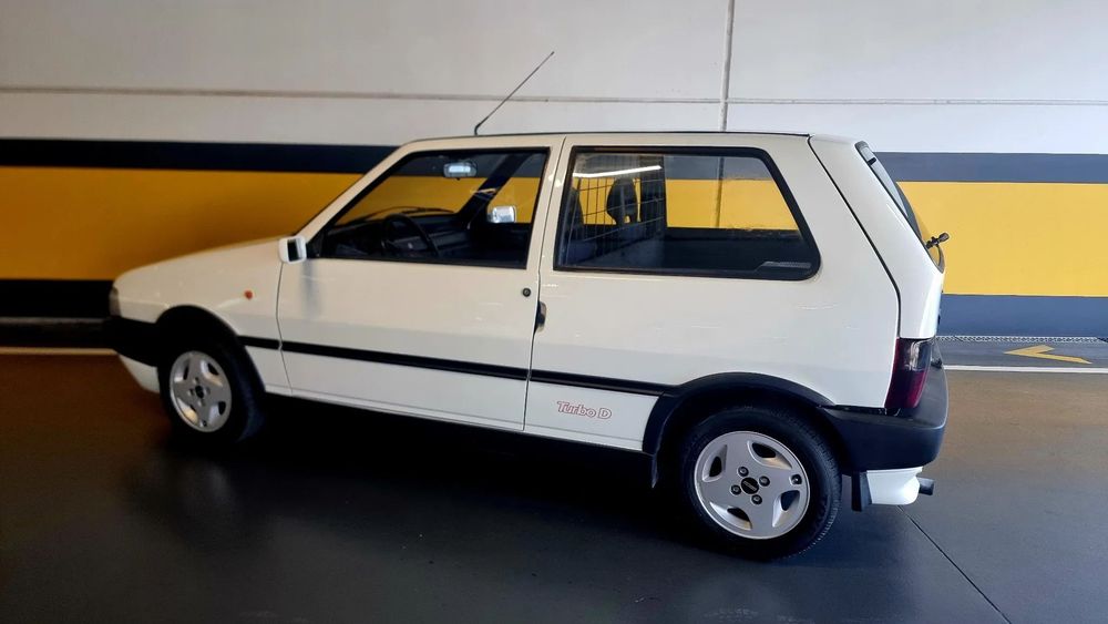 Fiat Uno TD532554779869859843