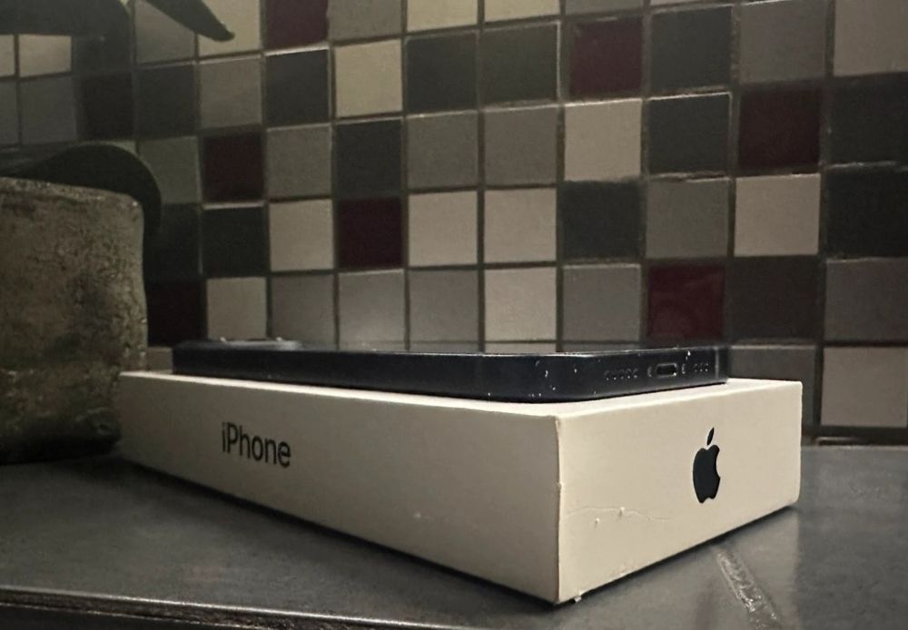 Iphone 13 4/128 GB - 91 %