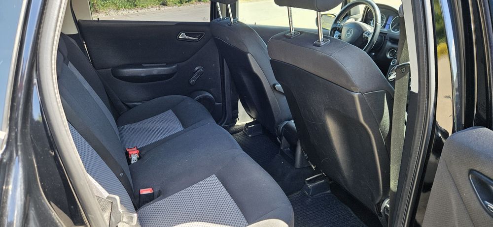 Sprzedam Mercedes A class bardzo dobrym stanie