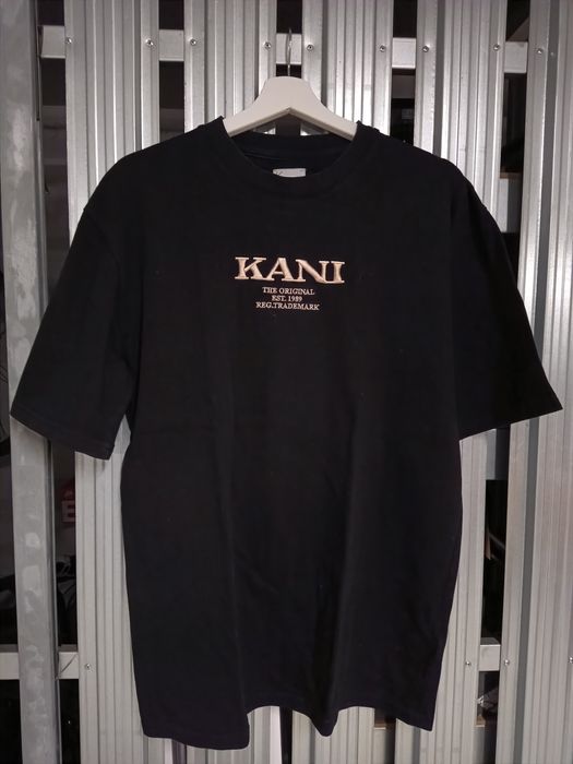 Kani koszulka t-shirt męska