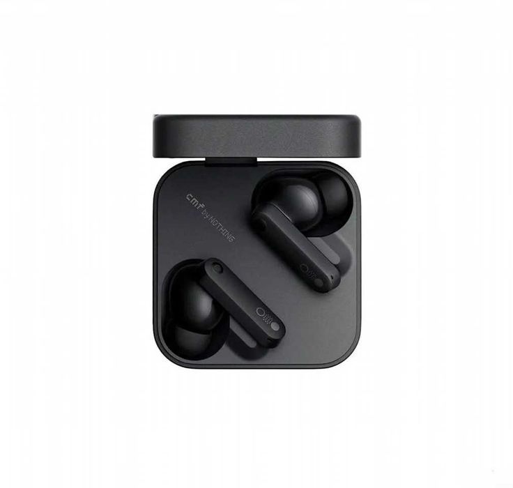 CMF Buds 2a by Nothing Dark Gray