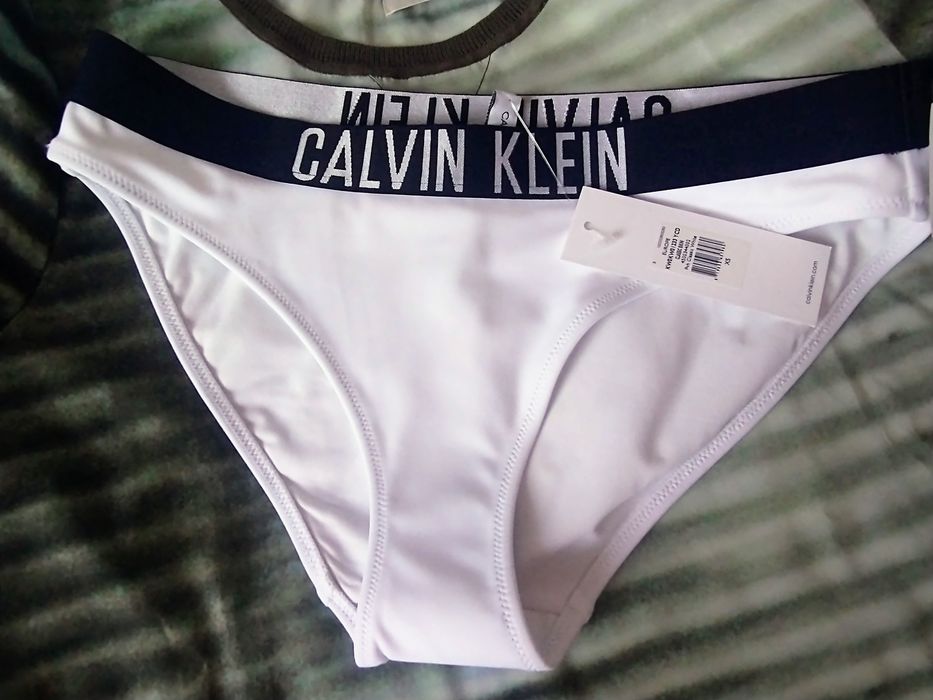 Calvin klein dół od bikini