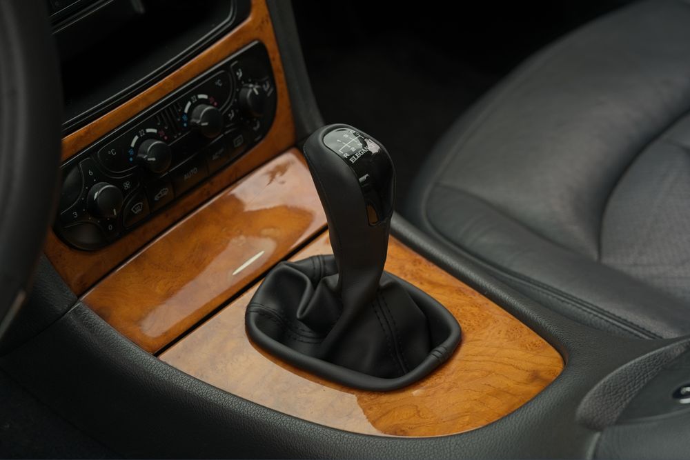 Mercedes CLK 200 Kompressor **DESDE 139€ MêS**