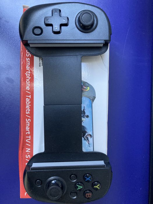 Wireless Controller for Smartphone Android/IOS64861329654786121