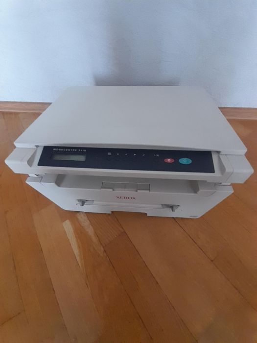 Ксерокс Xerox Work Centre 5118