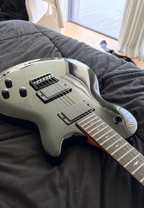 Guitarra Eletrica LÂG imperator 100