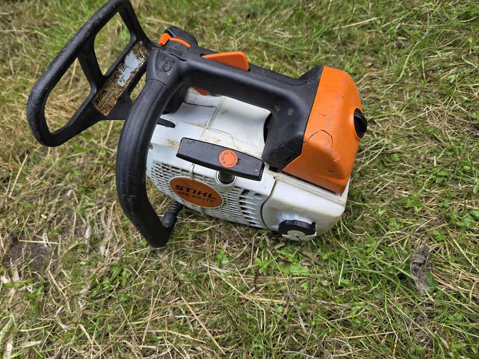 Stihl MS201tc Piła