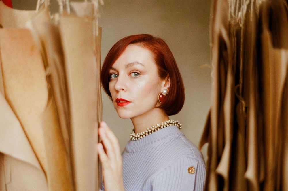 Свіжа кольорова фотоплівка Kodak GOLD 200 / 36 кадрів
