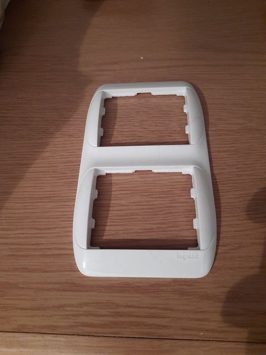 Comprar Placa 1 Elemento Aluminio Legrand Galea Life 771301. Precio De