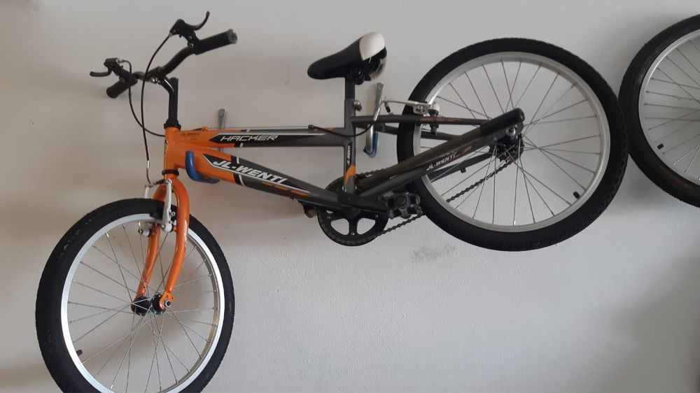 Bicleta hacker Jl-wenti