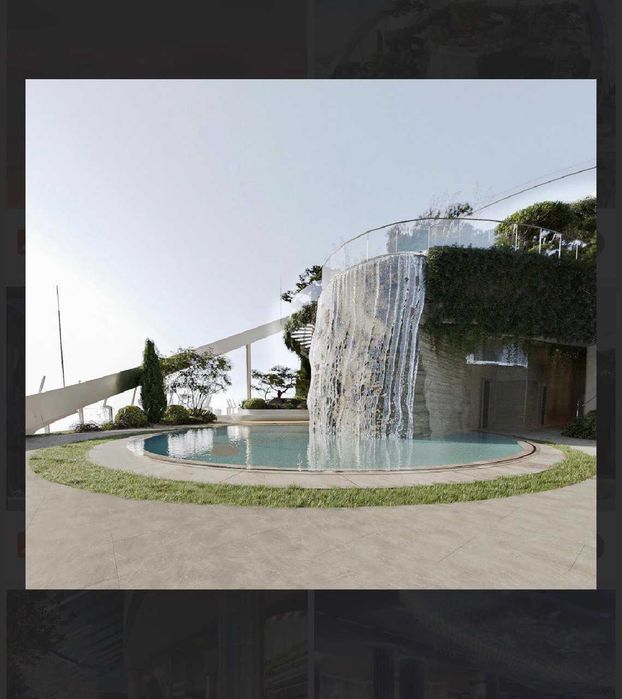 2-rooms apartment apartment by the address st. Ioanna Pavla II (area 116 m²) - Atlanta.ua - photo 3