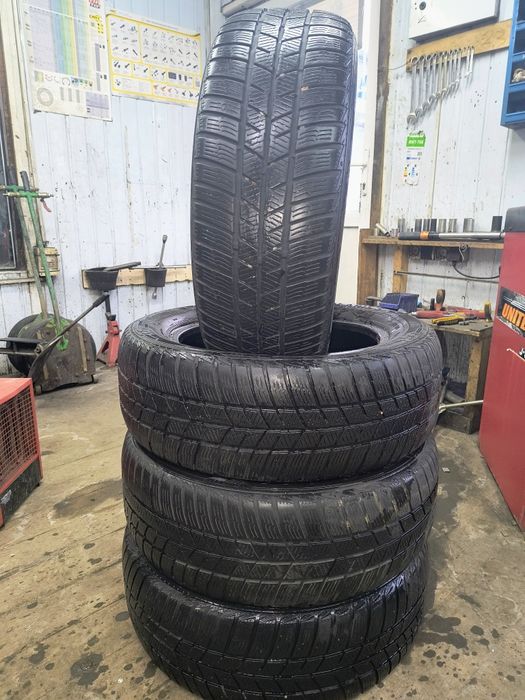 Резина Barum 205/55/16