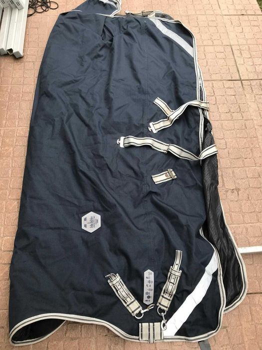 942B. Derka padokowa 165cm/350g
