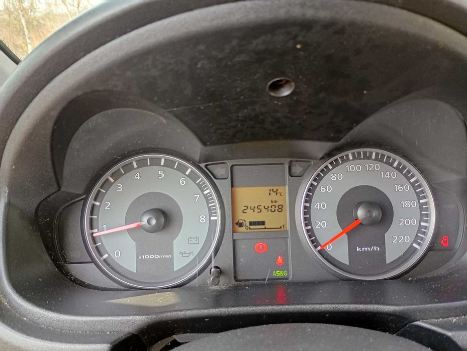 Mitsubishi colt 1.3