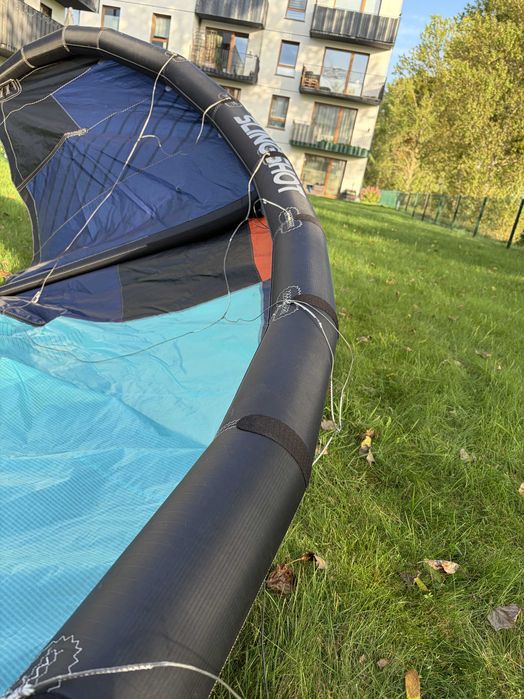 Kite Slingshot Code 9m V2 2026 - Jak nowy - Latawiec