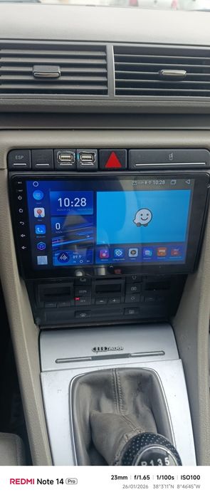 Audi A4 2.0tdi 140 cavalos