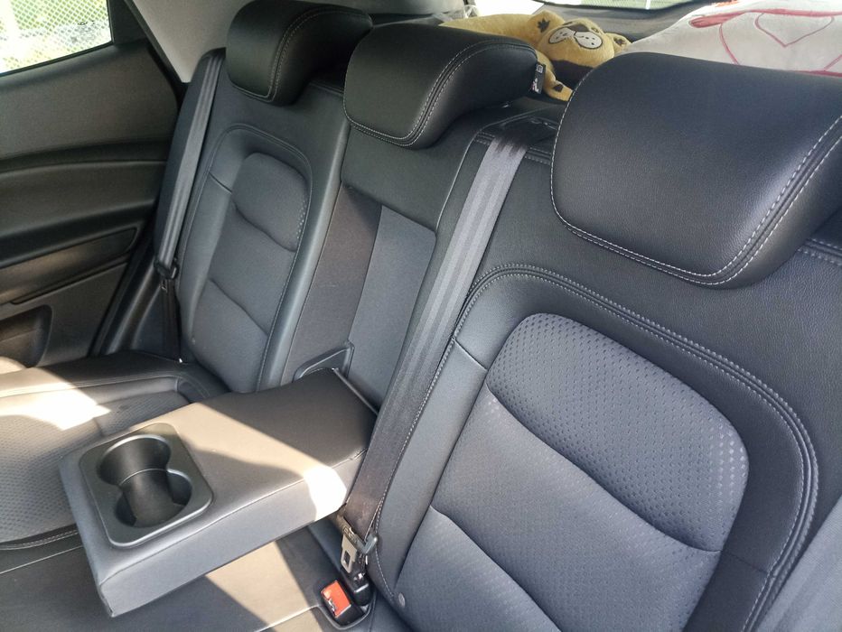 Chery Tiggo 4 2022 VIN LVVDB21B3ND095358 фото оголошення 13 з 15