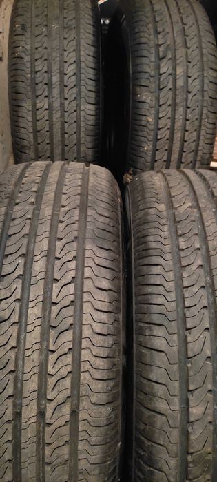 Шини giti premium px1 suv 215/65/16