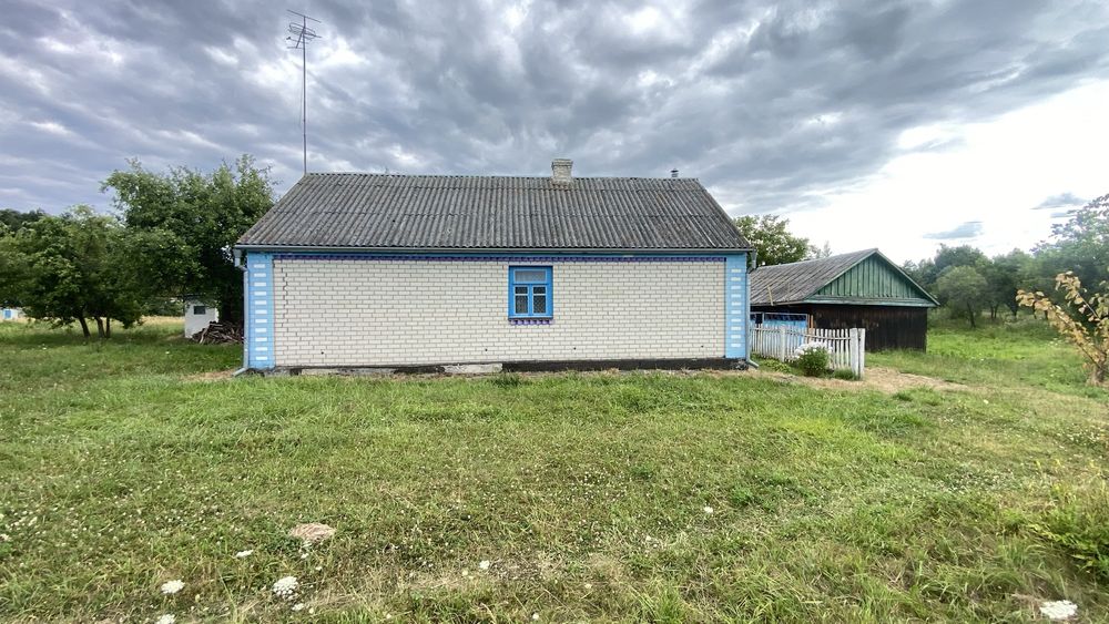 Продам будинок !