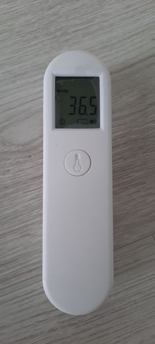 !PROMO! Termometros Infravermelhos NOVOS