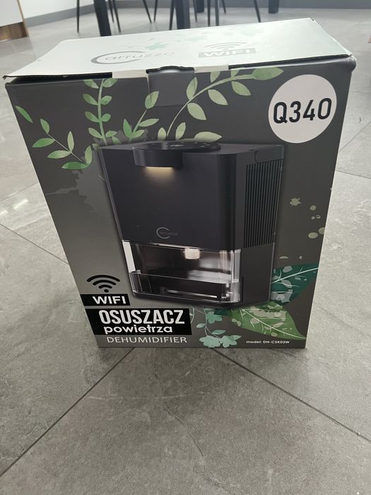 Osuszacz powietrza Arruzzo