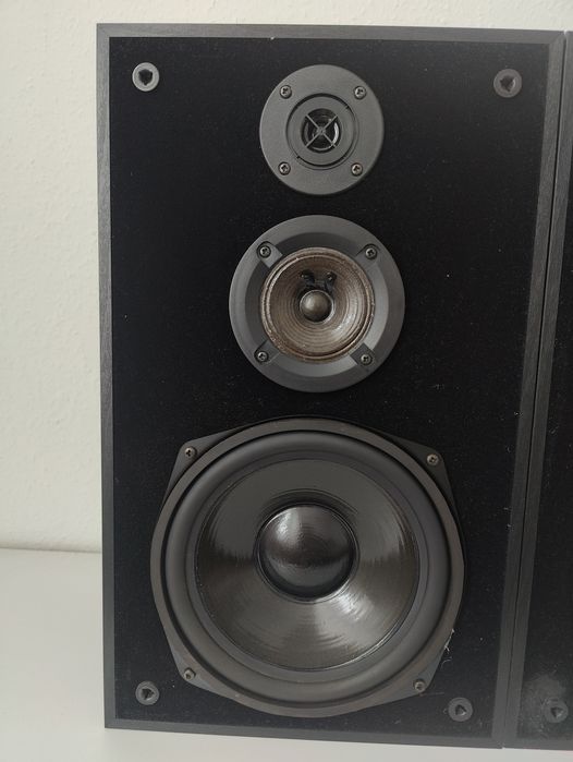 SONY Музыкальный центр