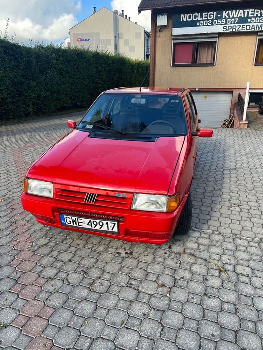 Fiat Uno
