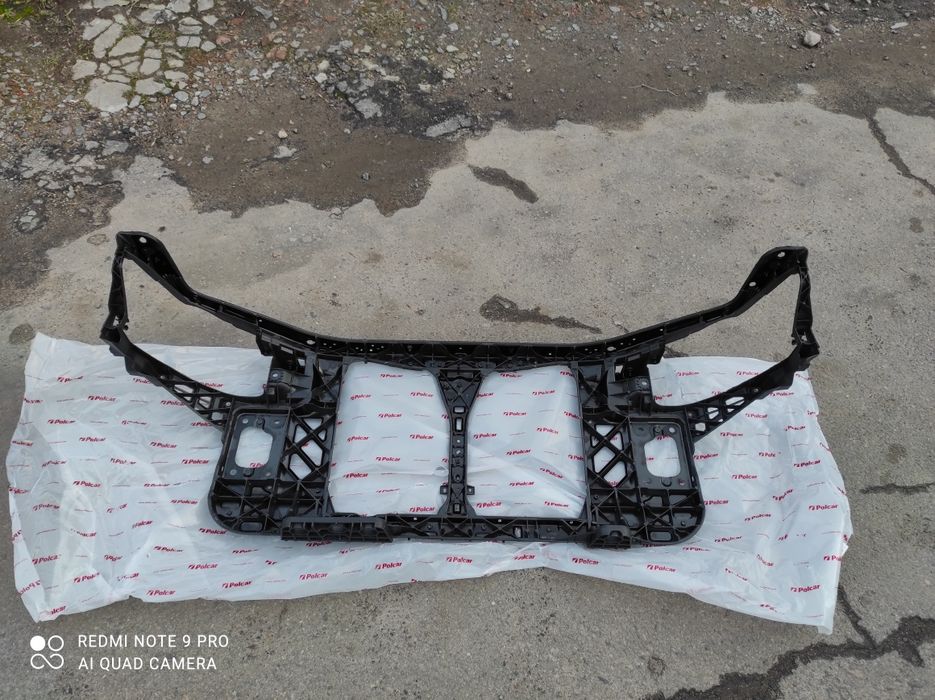 Передня панель Ceed передняя панель телевізор Kia Ceed Кіа Сід