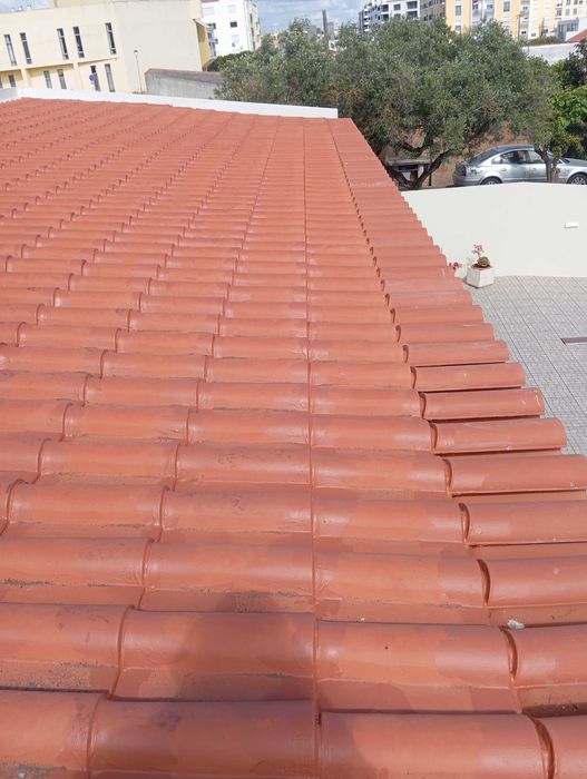 Remodelação obras