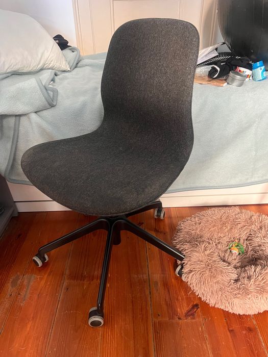 Cadeira escritorio LÅNGFJÄLL Ikea