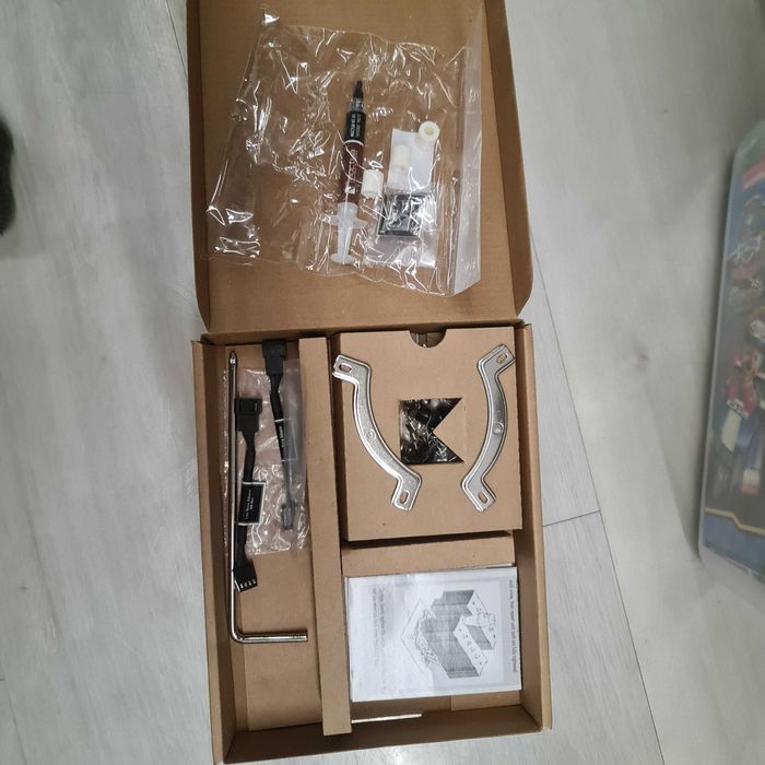 Topowa Płyta AM4  MSI MAG X570 TOMAHAWK WIFI nawet do 5950X+Chłodzenie