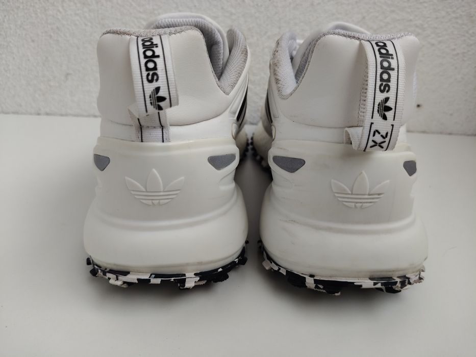 Buty męskie sportowe adidas zx r.44