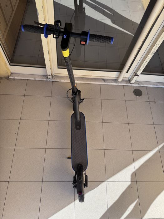 Trotinete Xiaomi