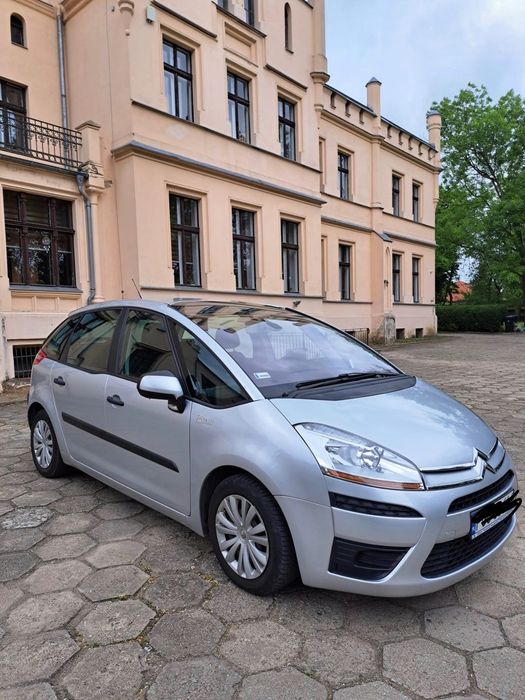 Citroën C4 Picasso