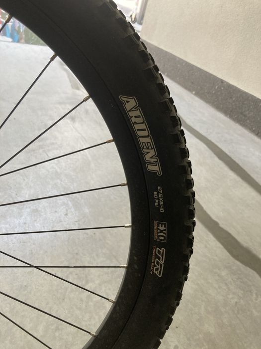 O2 Feel - Bicicleta eletrica
