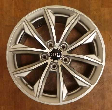 17" AUDI Q5 80A felga aluminiowa