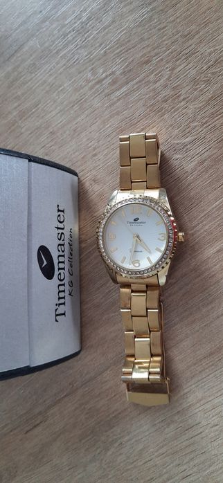 Zegarek damski Timemaster