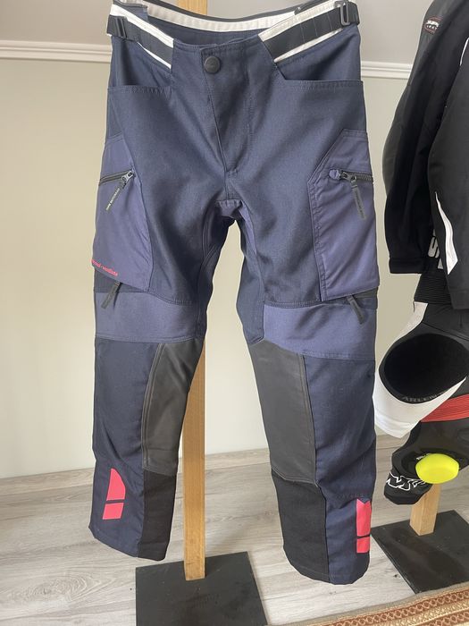 Мото штани осінні, літні, міські, турінгові Alpinestars, Revit, Buse, Akito, Held розміри M-XXL