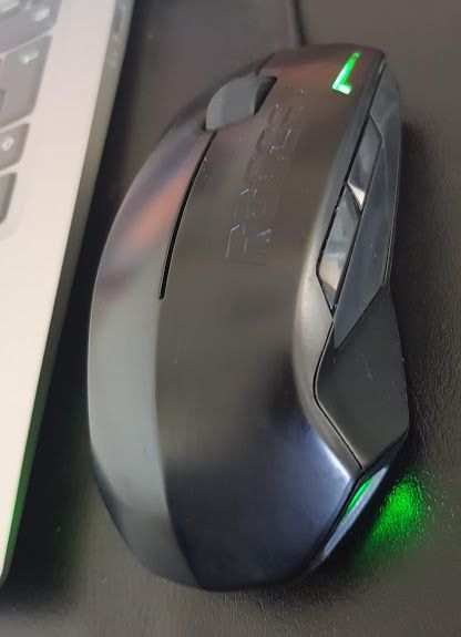 Rato Roccat Kova+64551819554178122