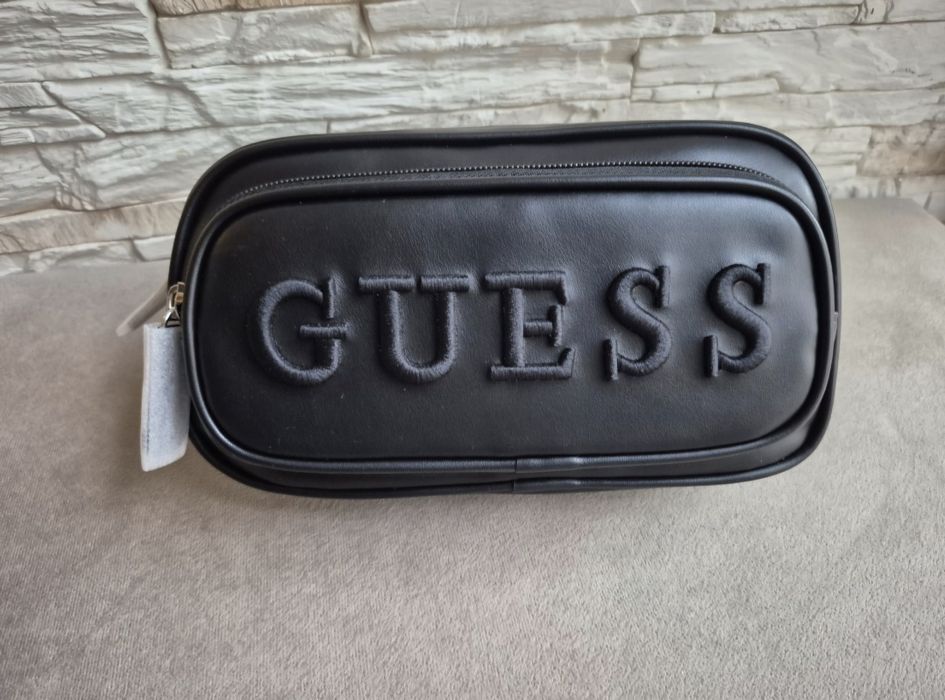 Saszetka Nerka Damska Guess
