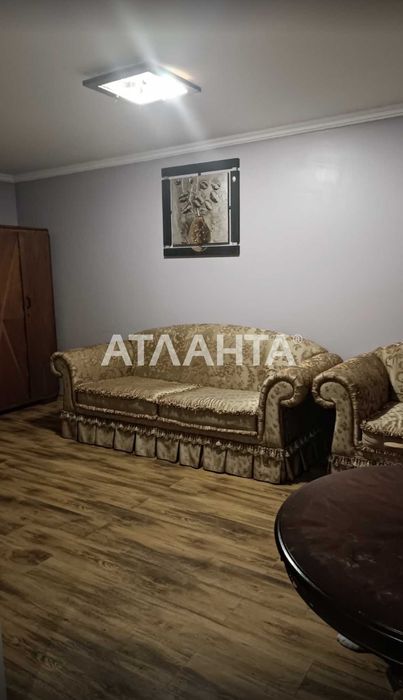 Однокомнатная квартира , в центре Таирова,  на Ак. Глушко/Ак.Королева.