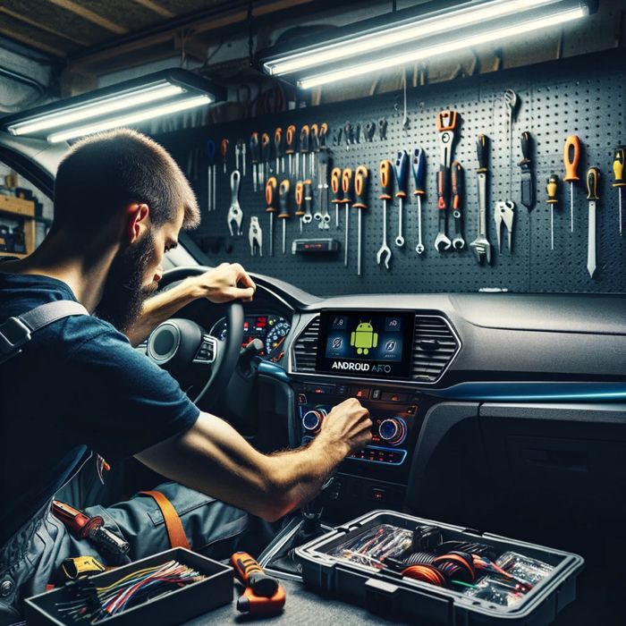 Установка Автозвука и выезд электрика диагностика