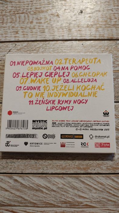 Biff. Attenzione bambino. Cd