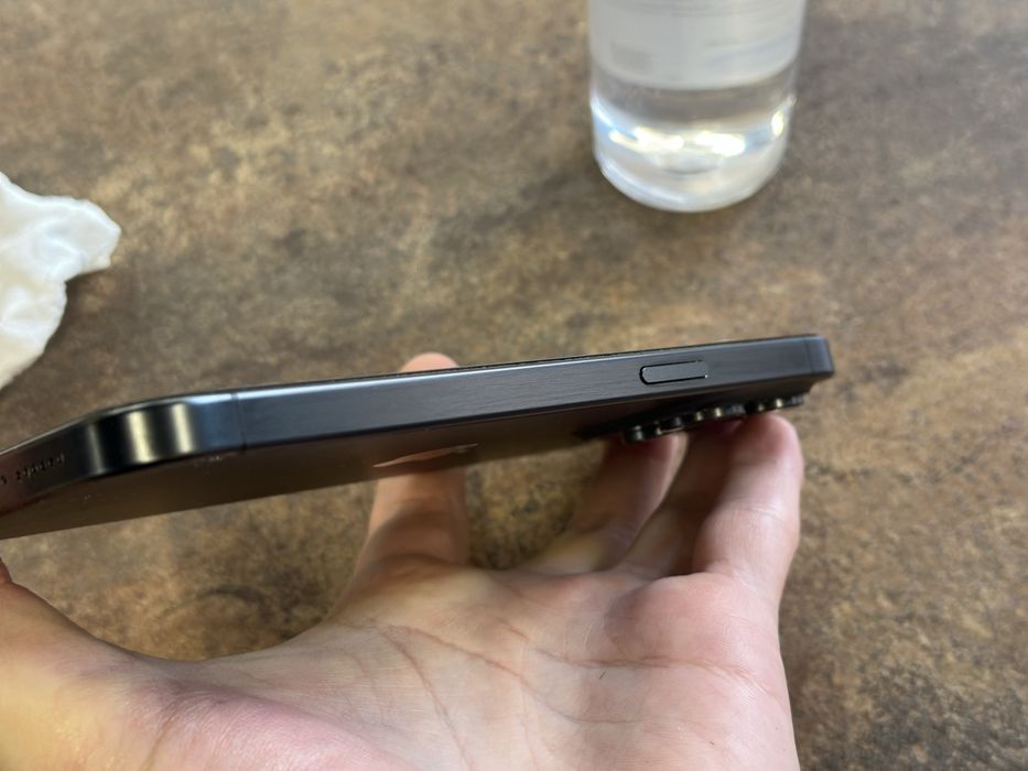 iPhone 15 Pro Max 256