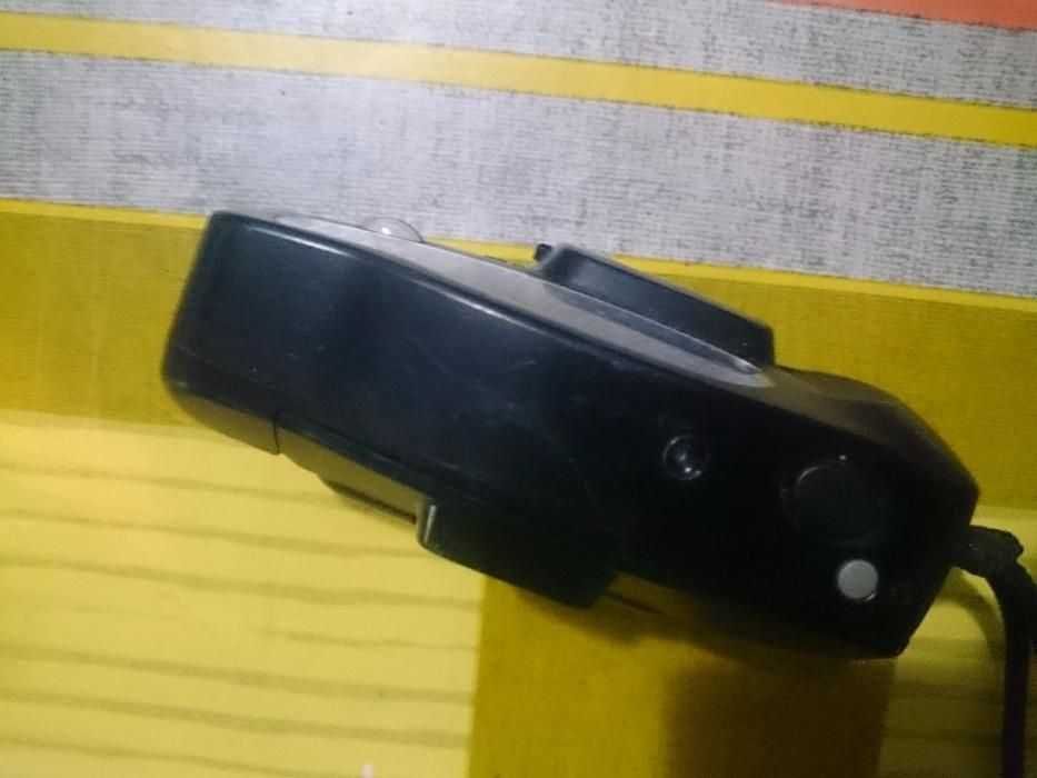 Máquina fotográfica Pentax em bom estado,
De 1994