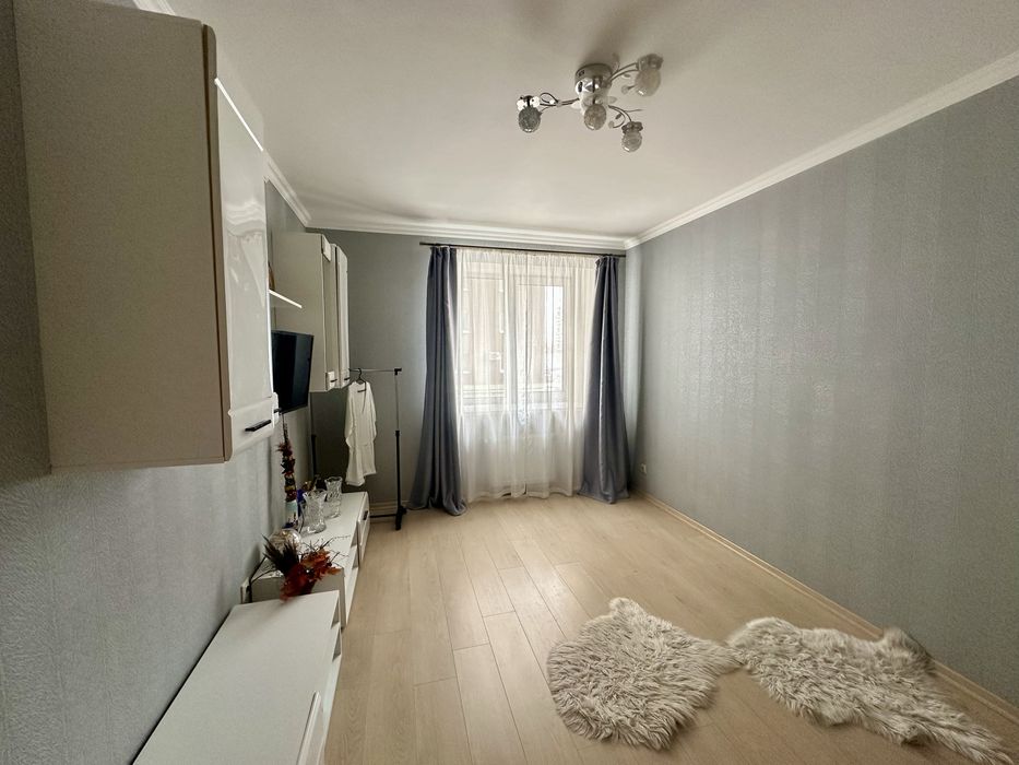 Квартира 1 кім. ЖК Галицький Лев БЕЗ КОМІСІЇ з меблями і технікою