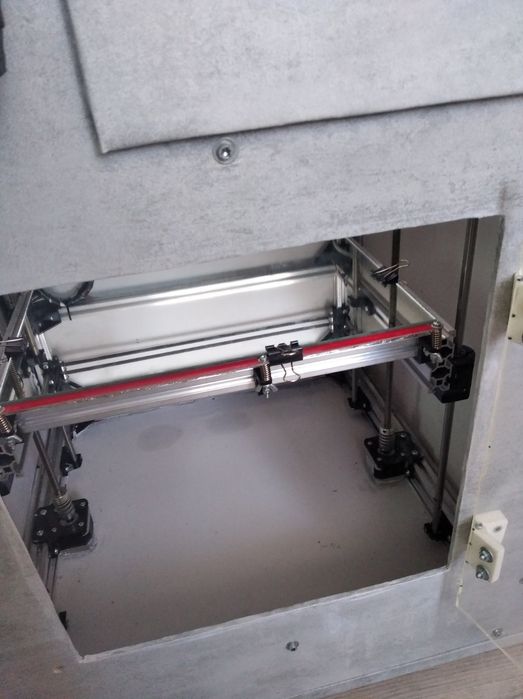 3d Printer 3Д Принтер Core XY