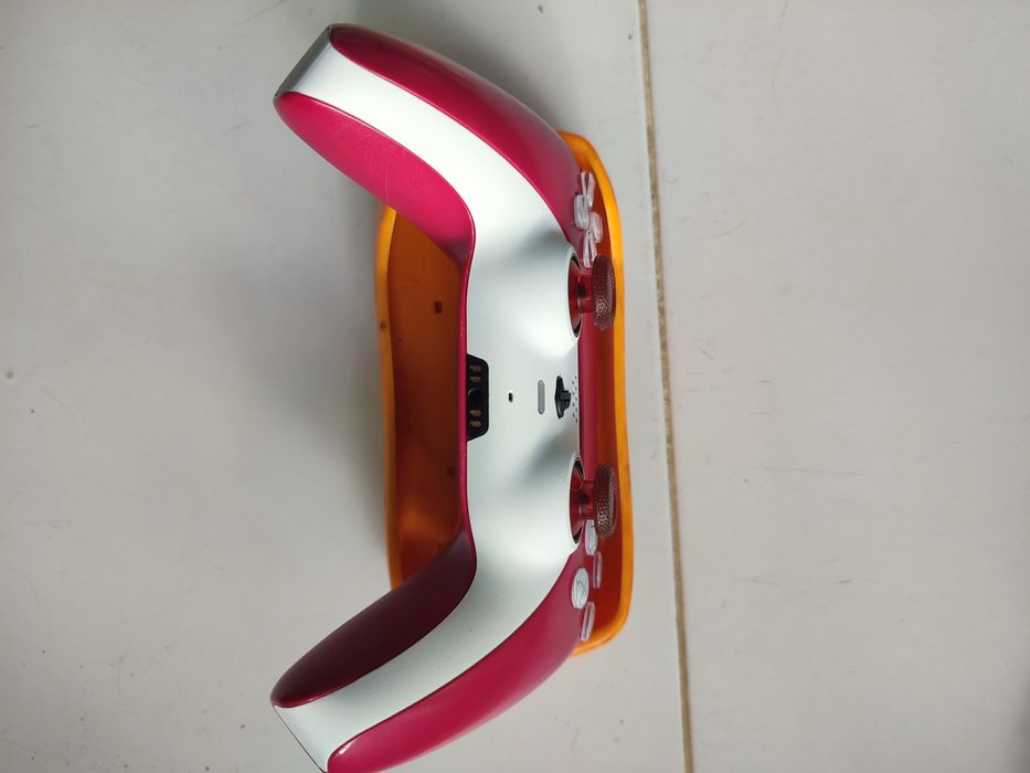 Comando PS5 customizado