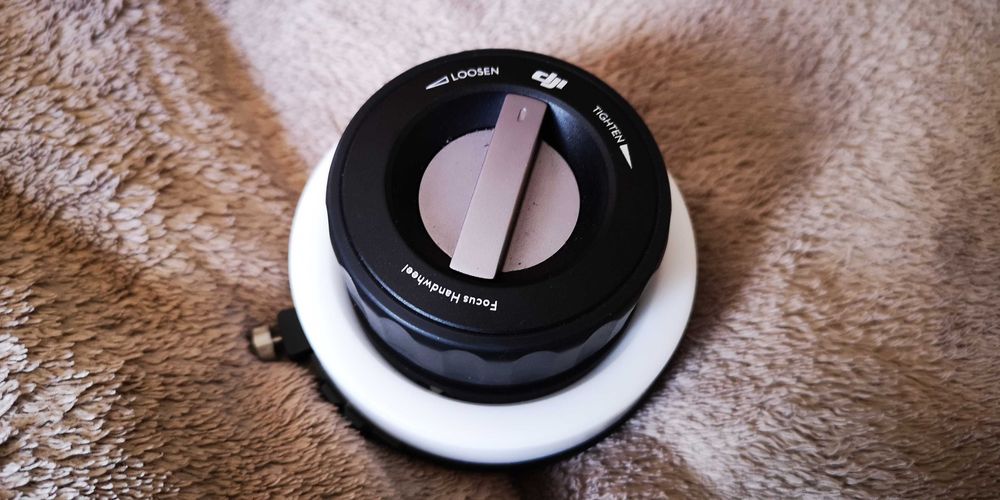 DJI Osmo Pro combo com zenmuse X5 4k mais extras