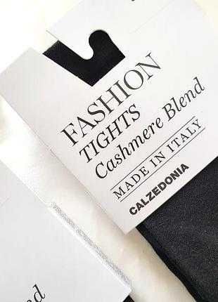 SALE ! Теплі колготки з кашеміром  CALZEDONIA